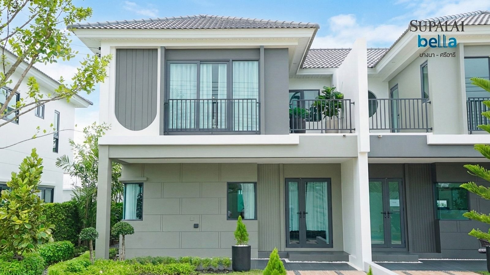 เบลล่า บางนา ศรีวารี สนามบินสุวรรณภูมิ ขยายถนน.jpg